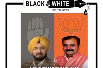आपके हिसाब से कौन जीतेगा? बीजेपी या कांग्रेस?