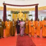 President Droupadi Murmu Greets Teachers On Eve Of Teacher’s Day