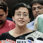 Atishi To Take Oath As Chief Minister Of Delhi On September 21: Aam Aadmi Party