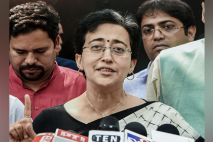 Atishi To Take Oath As Chief Minister Of Delhi On September 21: Aam Aadmi Party