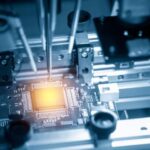 Cabinet Approves One More Semiconductor Unit In Gujarat, India’s Fifth