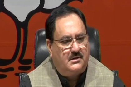 Tirupati Prasadam Row: Will Examine And Take Suitable Action, Says Health Minister JP Nadda