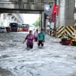 Chennai Faces Severe Waterlogging And Transport Disruptions As Heavy Rains Persist