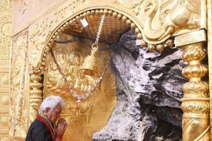 Greetings to all on the occasion of Gandhi Jayanti.