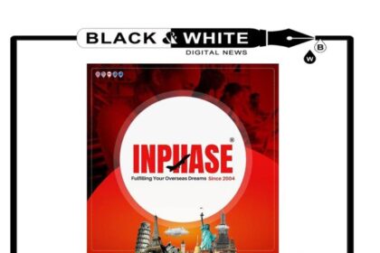 Inphase Overseas Education Consultancy Launches Srinagar Operations to Empower Kashmiri Students: Free Consultations Available for January 2025 Intake
