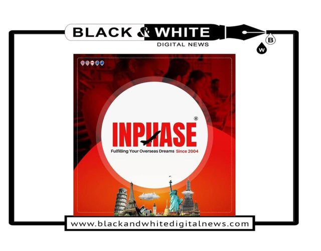 Inphase Overseas Education Consultancy Launches Srinagar Operations to Empower Kashmiri Students: Free Consultations Available for January 2025 Intake