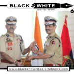 Nalin Prabhat Takes Over as J&K’s New DGP, Pledges to Bring Advanced Counter-Insurgency Techniques to Tackle Challenges.