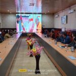 PM Kisan Samman Nidhi beneficiaries attended release of 18th installment of the scheme by PM Narendra Modi Online