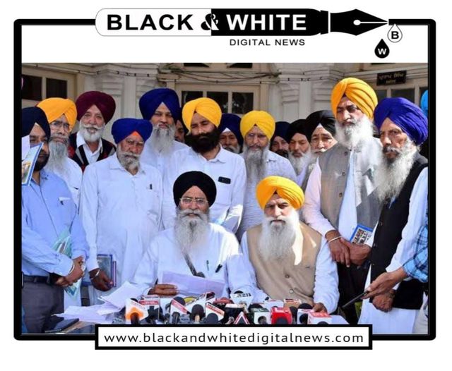 SGPC Objects to Amazon's Online Sale of Sikh Scriptures; Demands Immediate Halt Citing Violation of Sikh Maryada