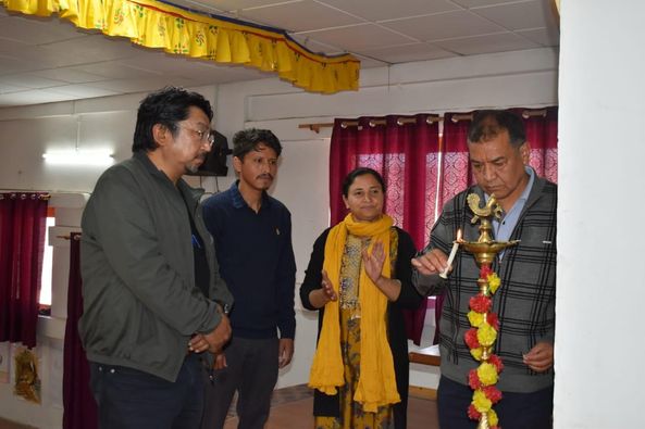 EJM celebrates Wildlife Week 2024
