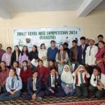 Samagra Shiksha Abhiyan, Zonal Level Quiz Competition held at various Block Headquarters