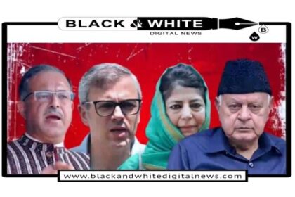 Counting of Votes Begins for Haryana and Jammu & Kashmir Assembly Elections