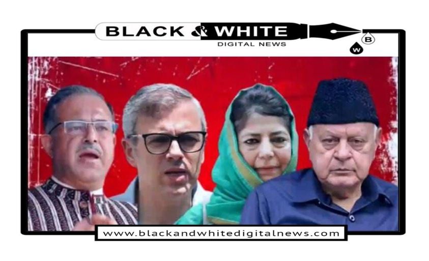 Counting of Votes Begins for Haryana and Jammu & Kashmir Assembly Elections