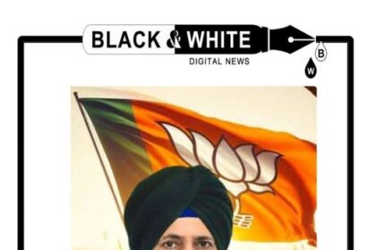 Dr. Narinder Singh Makes History as First Sikh MLA in Decades, Defeats Raman Bhalla in a Pivotal Victory.