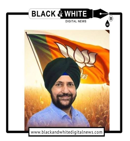 Dr. Narinder Singh Makes History as First Sikh MLA in Decades, Defeats Raman Bhalla in a Pivotal Victory.