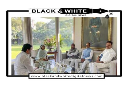 Haryana Assembly Elections 2024: All Three Independent MLAs Extend Support to BJP, Paving Way for Third Consecutive Government