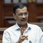 Arvind Kejriwal To Vacate Official Residence And Move To New Address In Two Days, Party Sources Say
