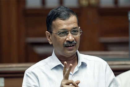 Arvind Kejriwal To Vacate Official Residence And Move To New Address In Two Days, Party Sources Say