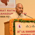 Simultaneous Elections Were The Norm: Ram Nath Kovind Defends ‘One Nation, One Election’