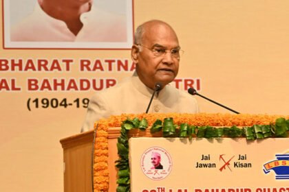 Simultaneous Elections Were The Norm: Ram Nath Kovind Defends ‘One Nation, One Election’