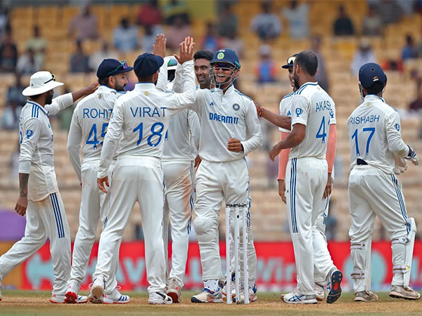 Toss For First India-New Zealand Test In Bengaluru Delayed Due To Rain