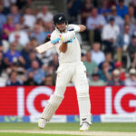 Southee Steps Down As New Zealand Test Captain, Latham To Lead During India Tour