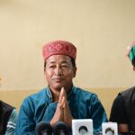 Sonam Wangchuk Released From Detention As Delhi Police Withdraws Prohibitory Order