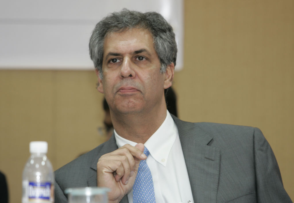 Noel Tata Appointed Chairman Of Tata Trusts After Ratan Tata’s Demise