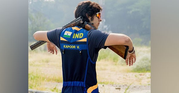 Vivaan Kapoor Clinches Silver In Tap Shooting At ISSF World Cup Final