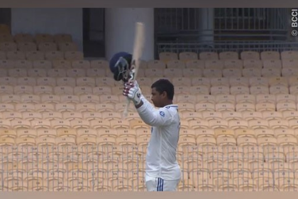 Vaibhav Suryavanshi’s Father Hails BCA President After Historic IPL Deal