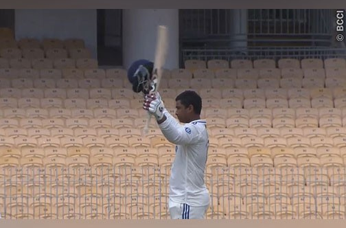 Vaibhav Suryavanshi’s Father Hails BCA President After Historic IPL Deal