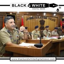 Debate Competition on Human Rights Violations and Organized Crime Held at Zonal Police Headquarters, Jammu