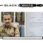 Vivek Gupta Takes Over as IGP Traffic Amid Reshuffle in Jammu and Kashmir Police