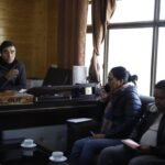 ADDC Leh Sonam Nurboo convenes meeting to review winter stock