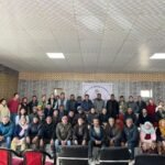 Leh, November 9, 2024: District Legal Services Authority Leh observed Legal Services Day at Community Hall Chuchot.