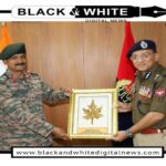 ADGP Jammu Zone Bids Farewell to Outgoing GOC, Delta Force