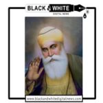 Parkash Purab of Guru Nanak Dev Ji: A Beacon of Universal Light and Wisdom.