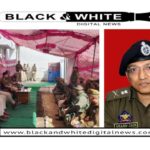 ADGP Jammu Reviews Security Preparedness in Basantgarh, Emphasizes Vigilance and Community Engagement to Address Emerging Threats