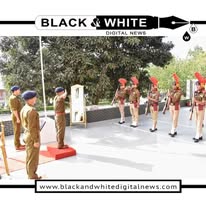 ADGP Jammu Zone Reviews Operational and Training Preparedness in Poonch