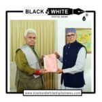 A Delicate Balancing Act: Omar Abdullah’s Struggle to Define Governance Amid L-G’s Oversight in J&K.