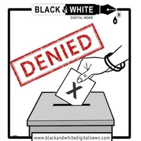 Democracy Denied: Sainik Colony Residents Battle for Their Right to Vote.