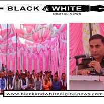 SSP Reasi Holds Introductory Meeting to Strengthen Police-Public Partnership