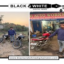 Police Solve Theft Case in Jammu; Stolen Property Worth ₹1,00,000 Recovered