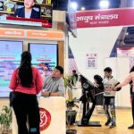 The National Institute of Sowa-Rigpa (NISR), Leh has participated in the India InternationalTrade Fair (IITF) at Pragati Maidan,