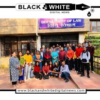 Constitution Day Celebrated at Jammu University’s Department of Law