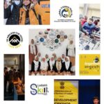 After #Ladakh became UT, many initiatives were taken to improve lives & empower communities.