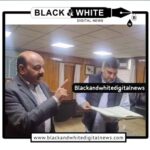 Deputy Chief Minister's Surprise Visit to PWD Jammu Office Sparks Discipline;