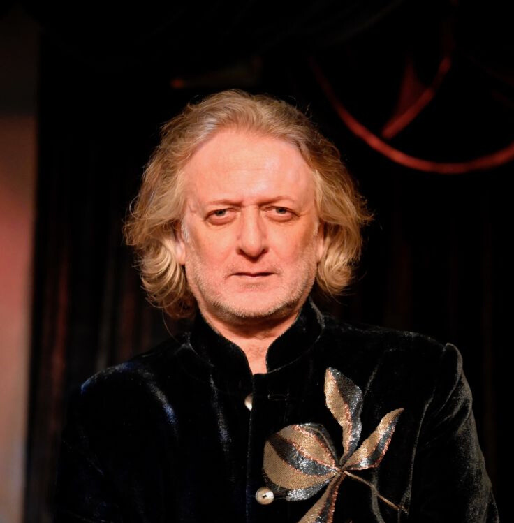 Veteran Fashion Designer Rohit Bal Passes Away At 63