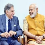 “Reopening Taj Hotel After 26/11 Showed India’s Refusal To Yield To Terrorism” Says PM Modi In OpEd On Ratan Tata