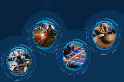 Manufacturing And Services To Dominate Workforce And GDP By 2047: Report